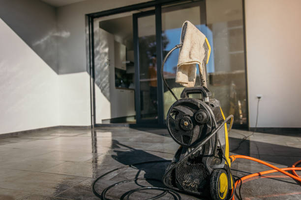 Best Post-Construction Pressure Washing  in Montgomery, MN